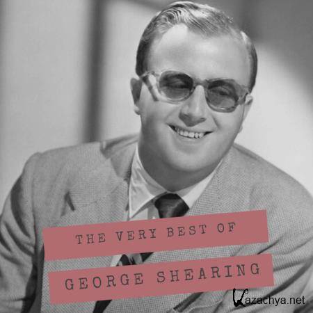 The Very Best of George Shearing (2020)
