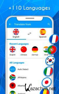 Talkao Translate -     287 PRO [Android]
