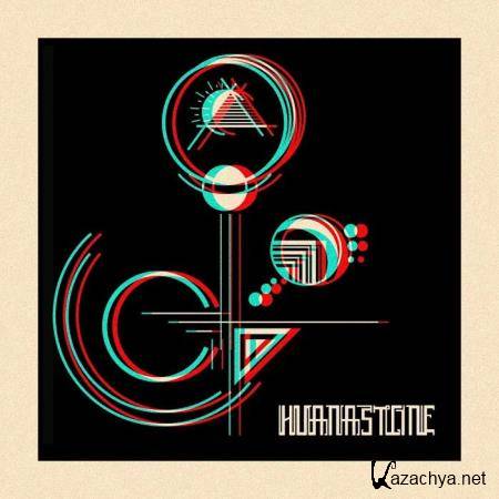 Huanastone - Third Stone from the Sun (2020)