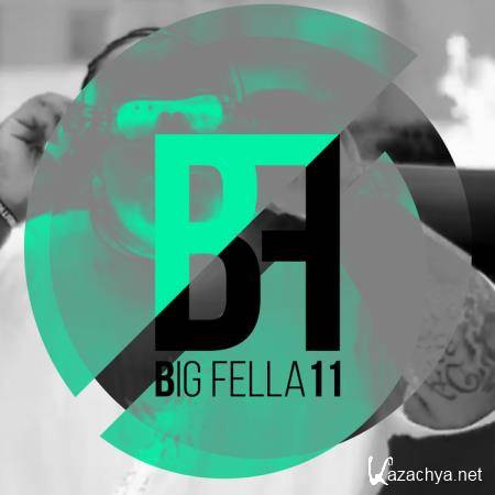 Big Fella 11 (2020)
