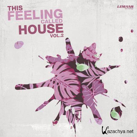 This Feeling Called House Vol 2 (2020)