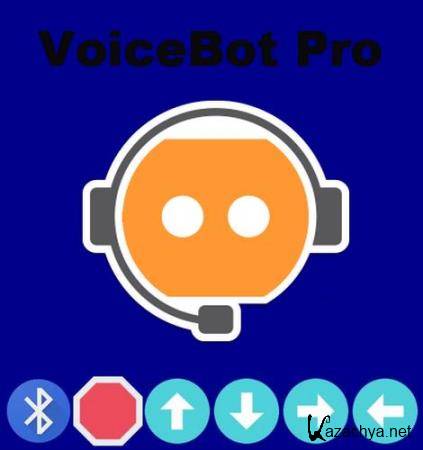VoiceBot Pro 3.7.1