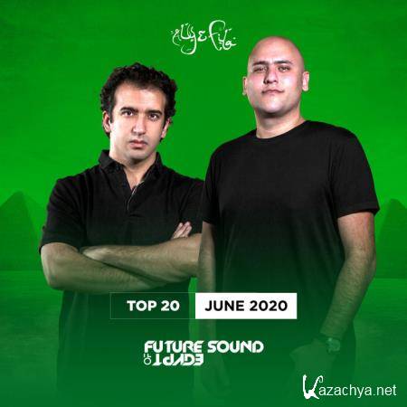 Aly & Fila: FSOE Top 20 - June 2020 (2020)