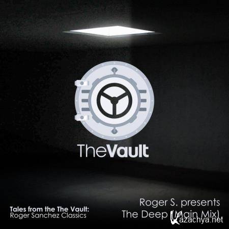 Roger Sanchez - Tales From The Vault, Vol. 1 (2020)