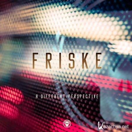 Friske - A Different Perspective (2020)