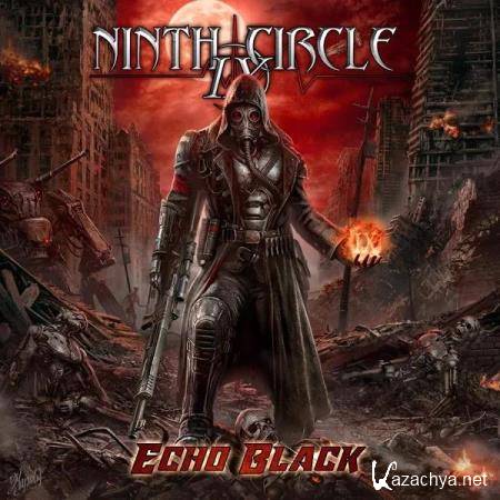 Ninth Circle - Echo Black (2020)