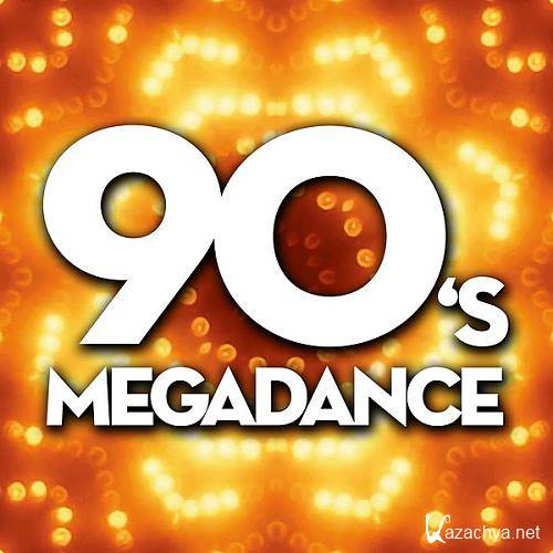 90's Megadance (2020)