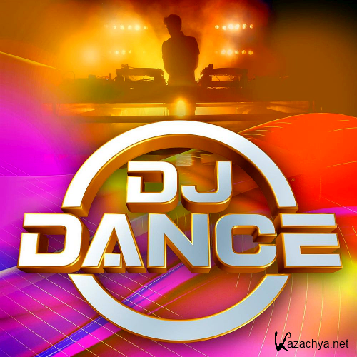 Various Artists - DJ Dance (2020)