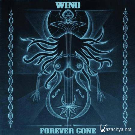 Forever Gone - Ripple Music (2020)