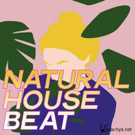 Natural House Beat (House Natural Best Top 2020) (2020) 