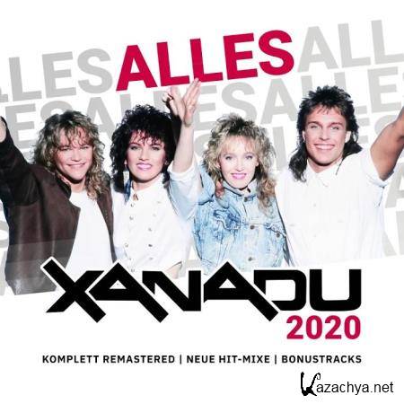 Xanadu - Alles (2020)