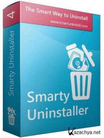 Smarty Uninstaller 4.9.6