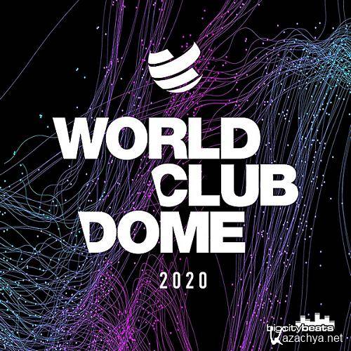World Club Dome 2020 (2020)