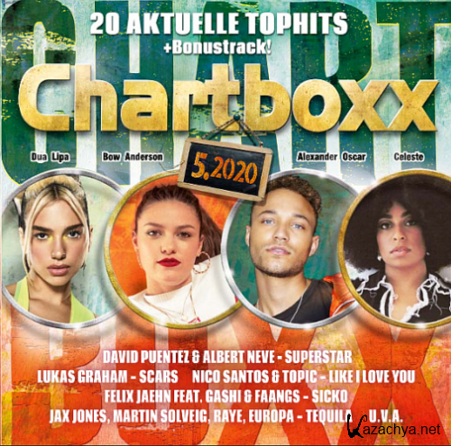 Chartboxx (52020)