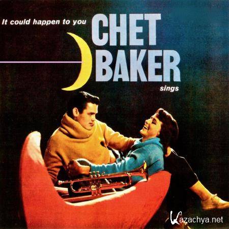 Chet Baker - On the Street Where You Live (Remastered) (2020)