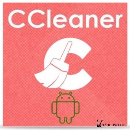 CCleaner PRO - Memory Cleaner, Phone Booster, Optimizer 5.0.0 [Android]