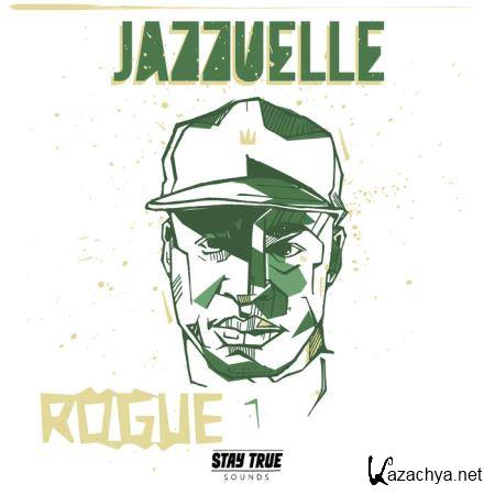 Jazzuelle - Rogue (2020)