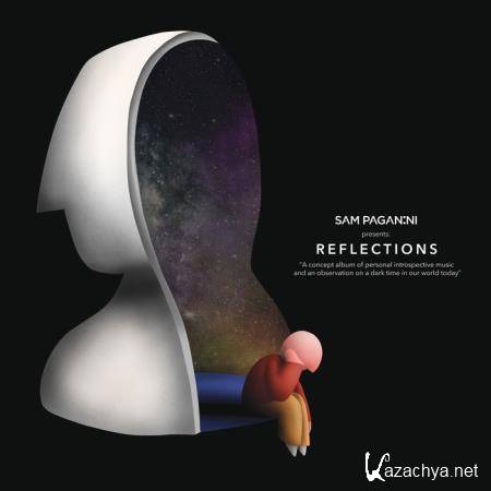 Sam Paganini - Reflections (2020)