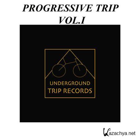 Progressive TriP Vol. I (2020)