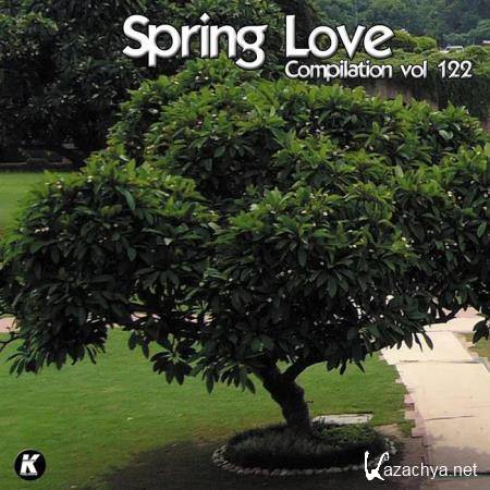 Spring Love Compilation Vol 122 (2020)