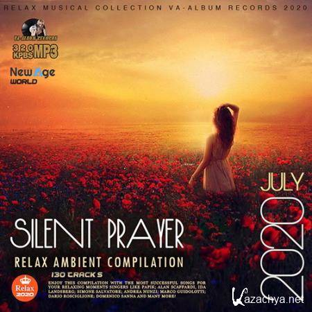Silent Prayer (2020)