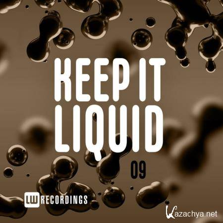 Keep It Liquid Vol 09 (2020)