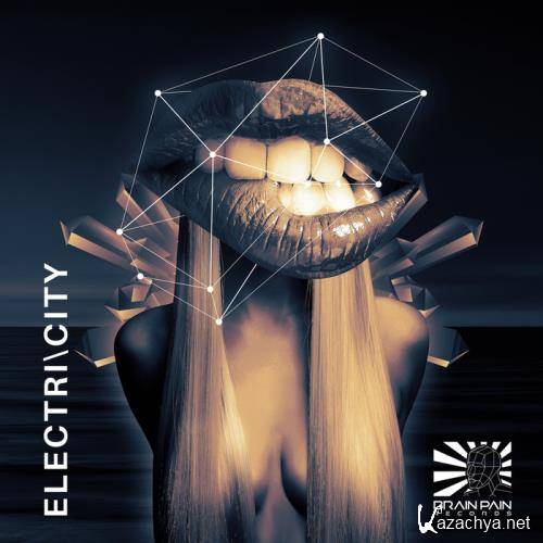 VA - Electricity Vol. 2 (2020)