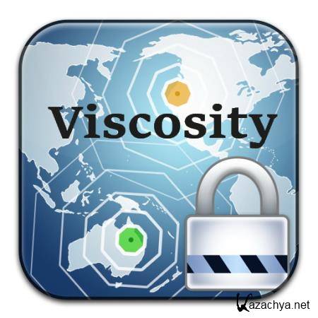 Viscosity 1.8.6.1681