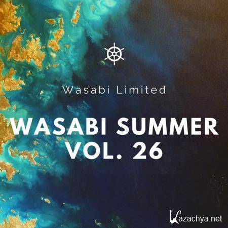 Wasabi Summer Vol 26 (2020)