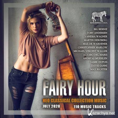 Fairy Hour: Neo Classical Collection (2020)