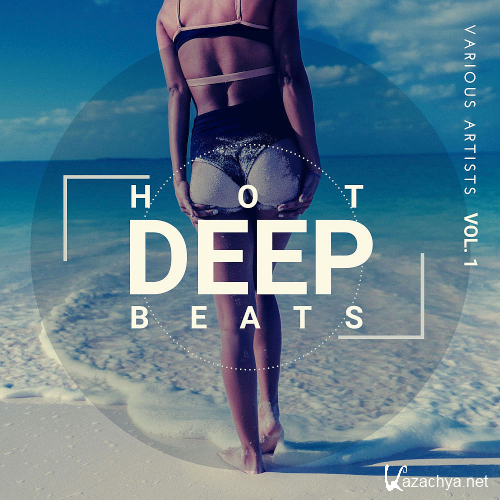 Hot Deep Beats Vol. 1 (2020)