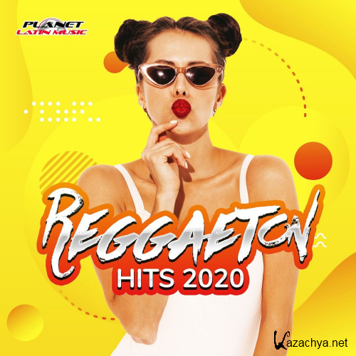 Reggaeton Hits (2020)