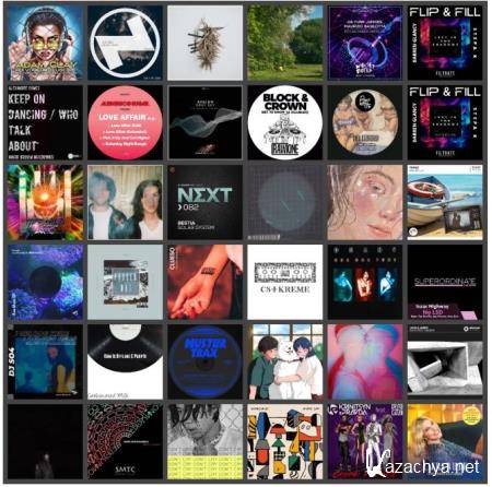 Beatport Music Releases Pack 2142 (2020)