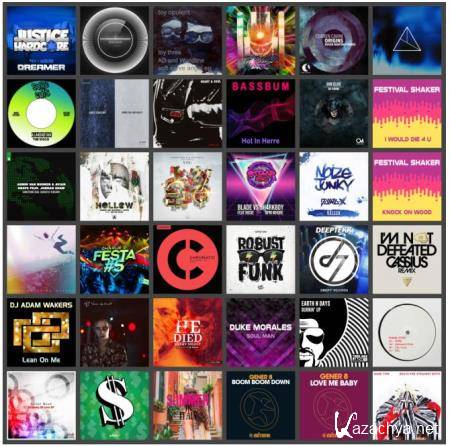 Beatport Music Releases Pack 2143 (2020)