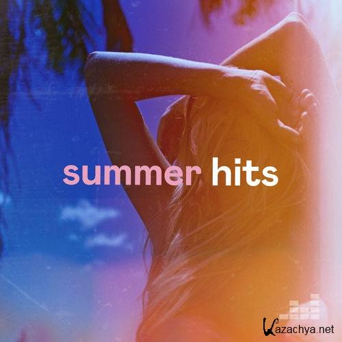VA - Summer Hits (2020) 