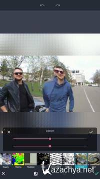 AndroVid Pro Video Editor 4.1.4.4 [Android]