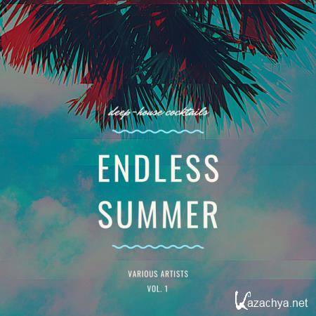 Endless Summer (Deep-House Cocktails), Vol. 1 (2020) 