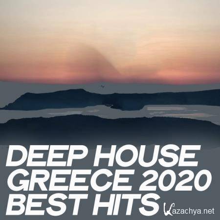 Deep House Greece 2020 Best Hits (2020)