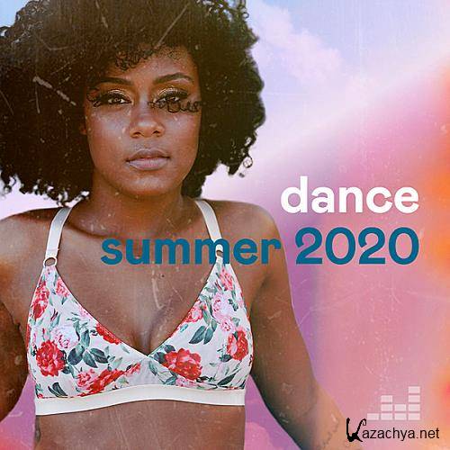 Dance Summer 2020 (2020)