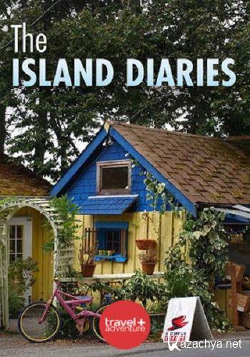  .  .   / The Island Diaries. Iceland (2018) HDTV 1080i