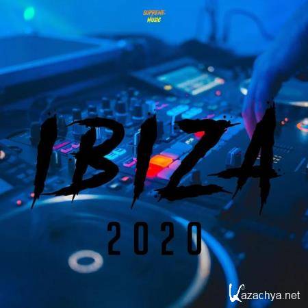 Supreme Music Ibiza 2020 (2020)