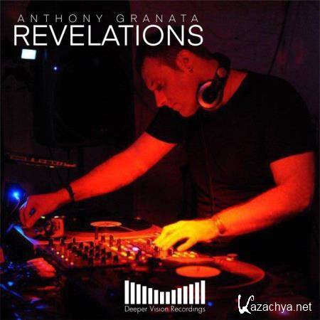 Deeper Vision Recordings - Revelations (2020)