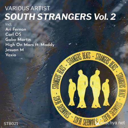 South Strangers Vol 2 (2020)