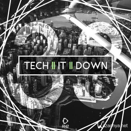Tech It Down!, Vol. 33 (2020)