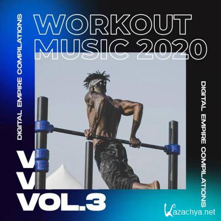 Workout Music 2020, Vol. 3 (2020) 
