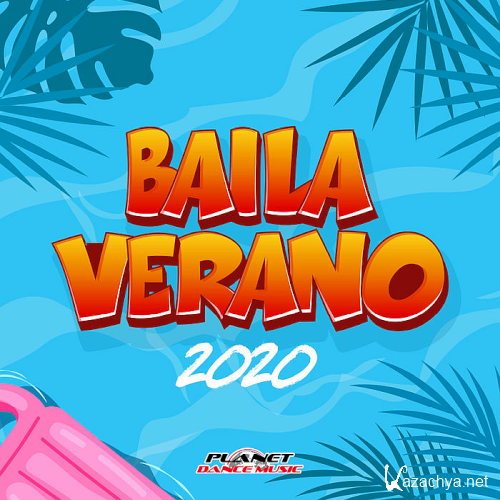 Baila Verano (2020)