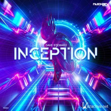 Dave Steward - Inception (The Album) Extended (2020)