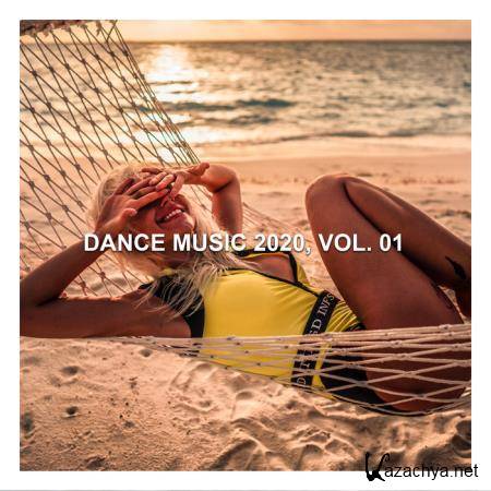 Dance Music 2020 Vol 1 (2020)