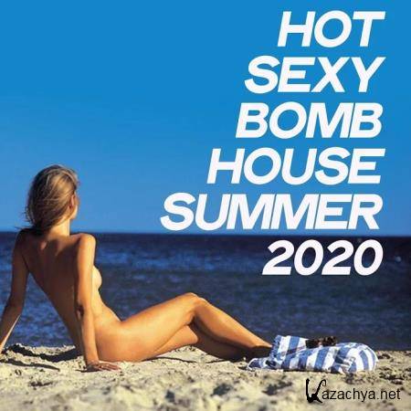 Hot Sexy Bomb House Summer 2020 (2020)