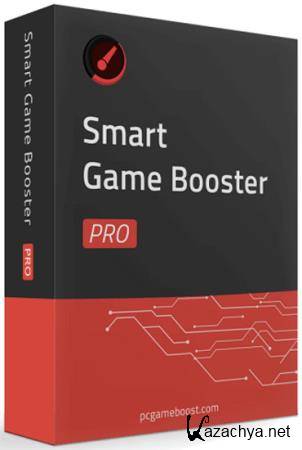 Smart Game Booster Pro 4.5.0.4884